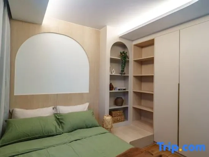 1 Bedroom Standard room