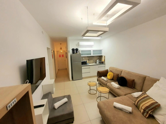 Barak Royal Suites 52 garden
