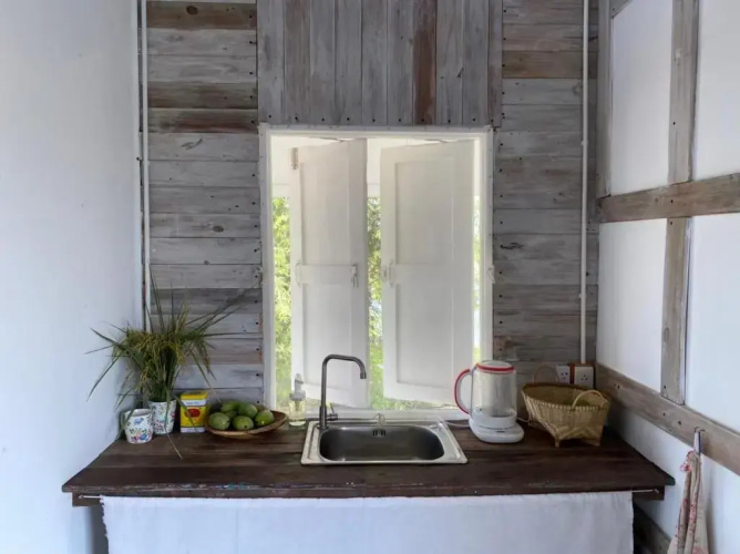 The 99 Cottage (บ้านทุ่งบางปลาม้า)