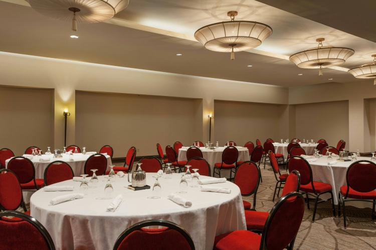 Myrtle Beach Marriott Resort & Spa at Grande Dunes photo 30