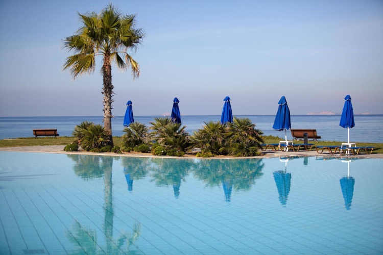 Neptune Luxury Resort photo 16