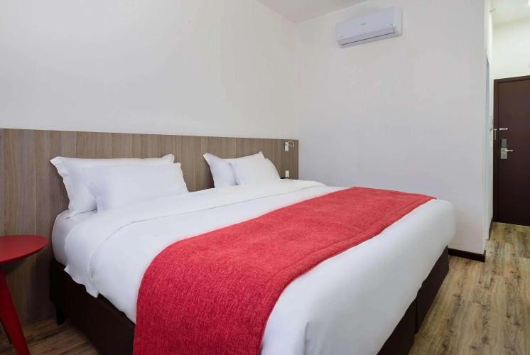 Ramada Encore São Paulo Osasco