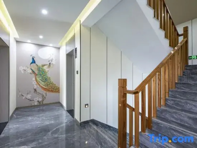 Jinchuan Homestay