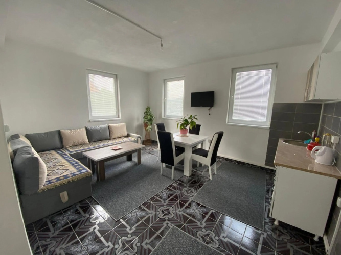 Apartments Adi
