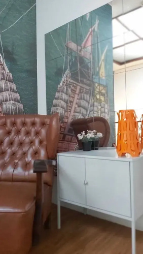 Porto Downtown Hostel