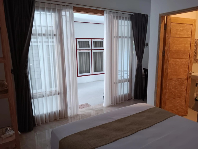 Manuh Guest House