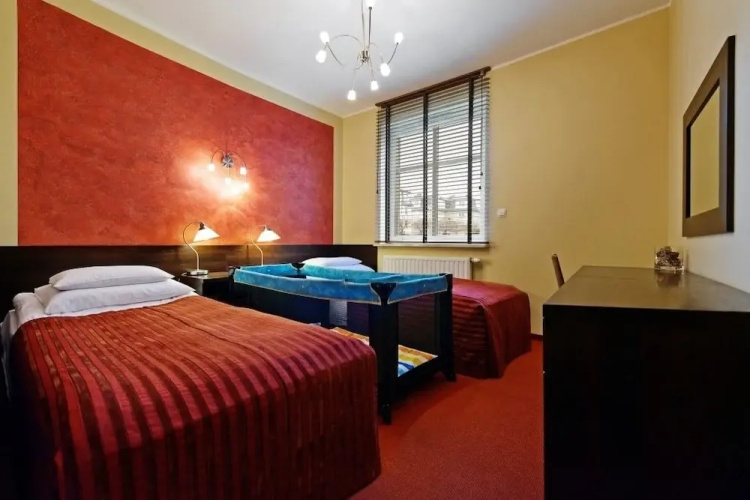 Apartments Sopot