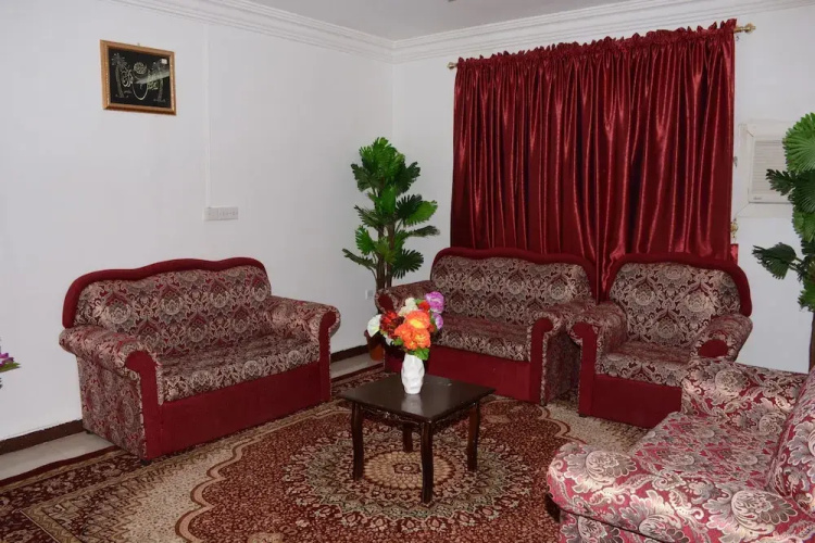 Al Eairy Furnished Apts Al Madinah 6