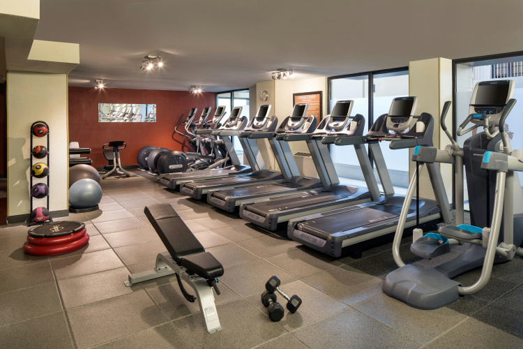 DoubleTree by Hilton Denver Tech Center photo 26