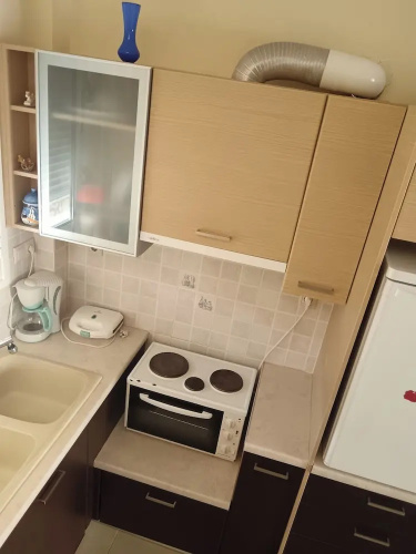 Bussiness Maisonette Getaway 5 min From the Beach
