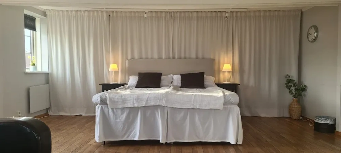 Premium Double room with sea view