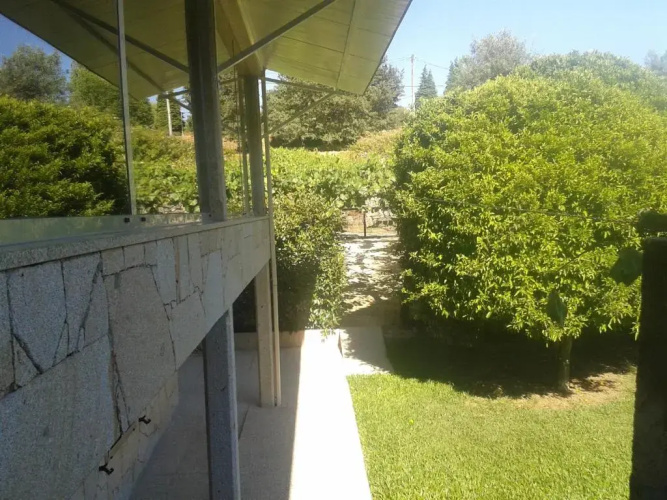 Casa Da Mineira T1