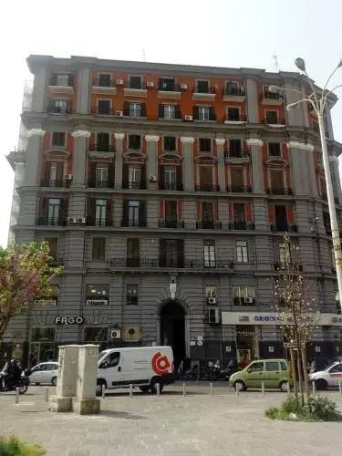 Hotelbild