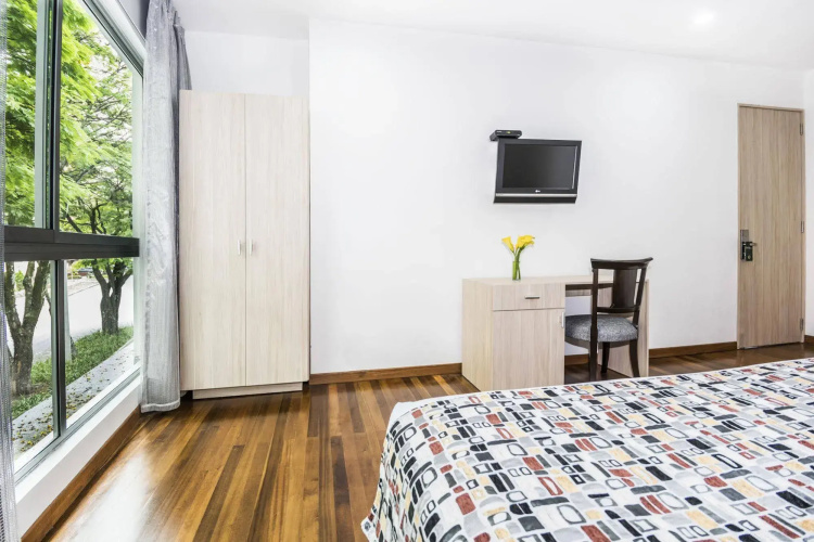 Hotel Asturias Medellin