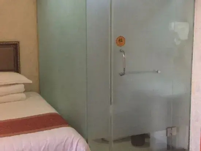 Harbin Yutong Hotel