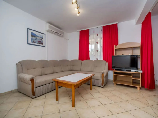 Apartment Hilde Medulin 28521