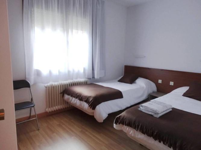 Apartamentos La Solana