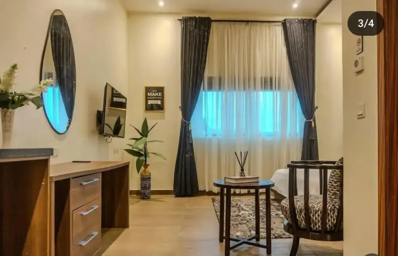 QMB Apartment