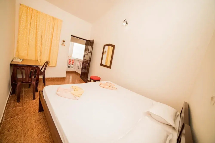 Hotel Shelsta
