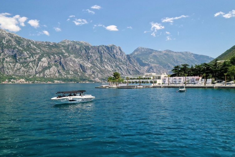 Hyatt Regency Kotor Bay Resort - Adults Only photo 28