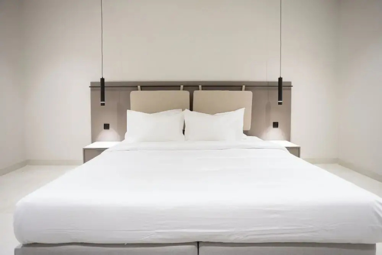 Manazel Marez 2 - private apartments
