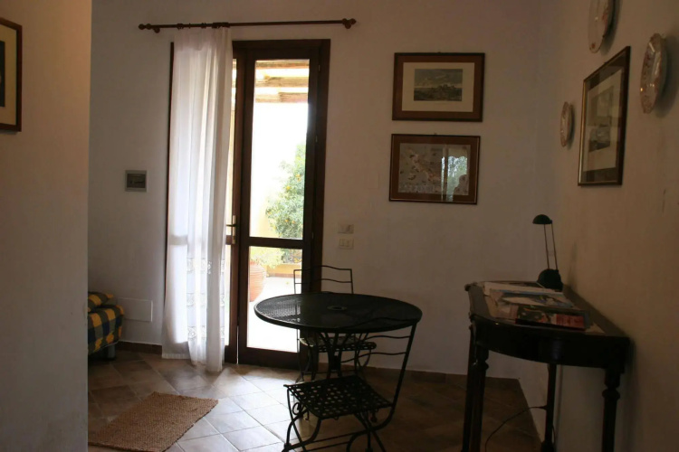 Baglio Costa di Mandorla - Farm Home