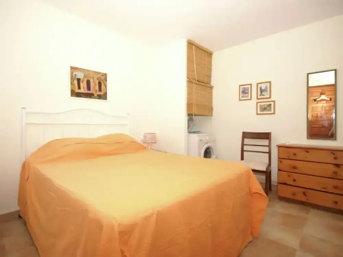 Detached Holiday Home Private Swimming Pool and Beautiful Gardens in Moraira