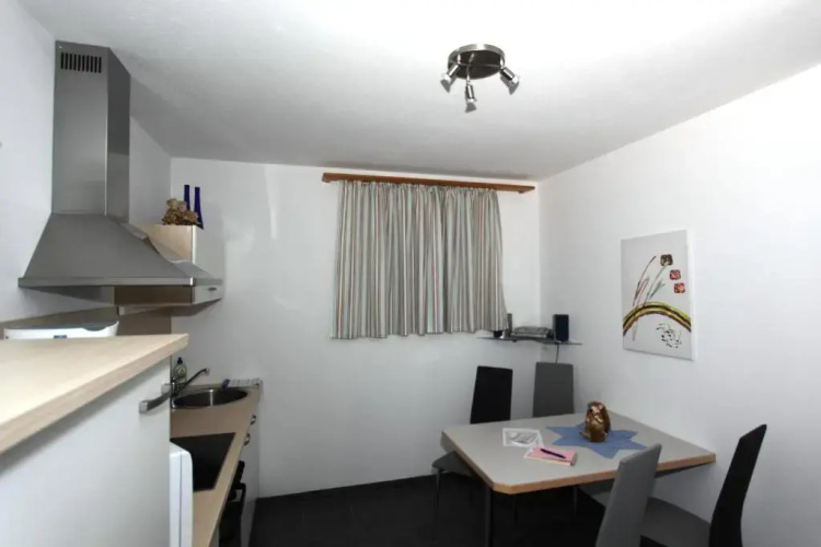 Haus Wibmer