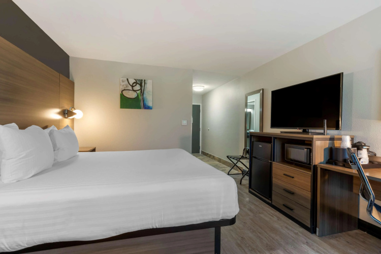 Best Western Corpus Christi Airport Hotel photo 8