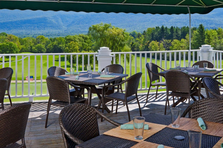 Inns at the Equinox