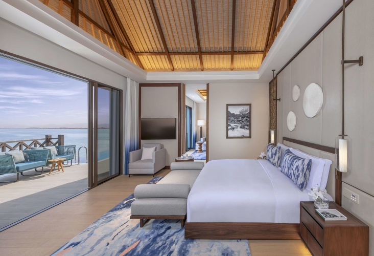 Anantara Mina Al Aab Ras Al Khaimah Resort photo 8