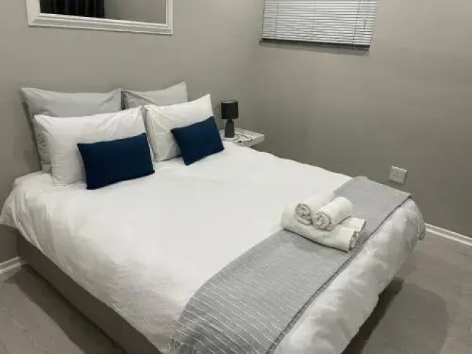 901 Umdloti Resort
