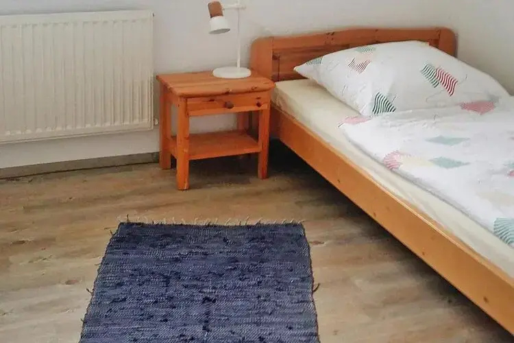 Apartment, Toenning in Tönning