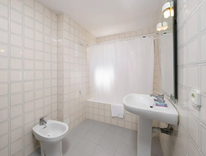 Apartamentos Sol Bay