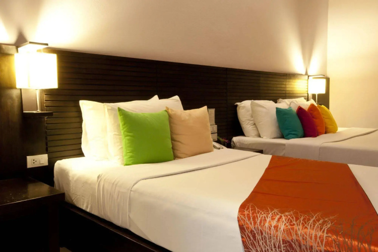 Hotelbild