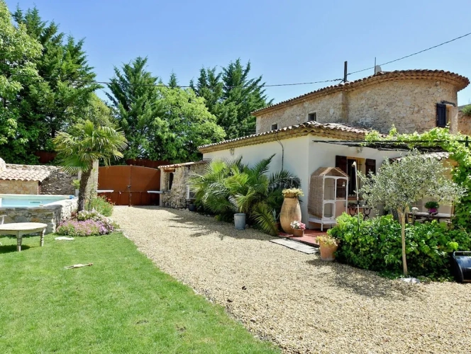 Cottage