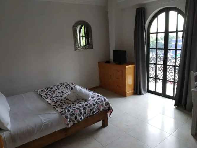 Suites Sevilla