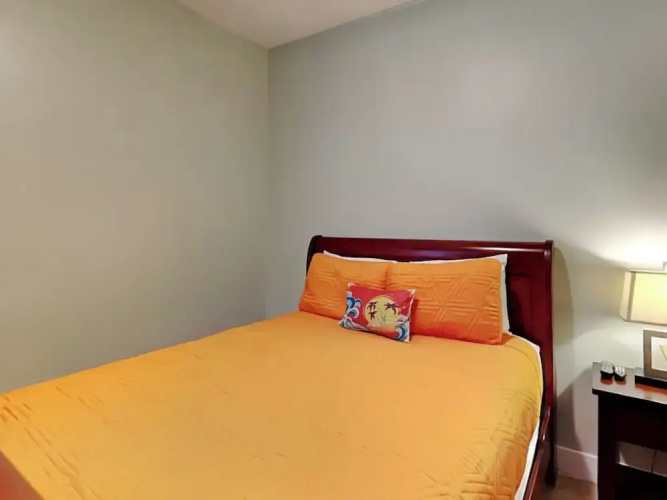 Low Tides by Ryson Vacation Rentals