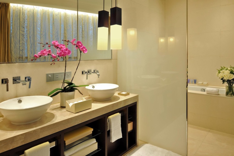 Premier Double room