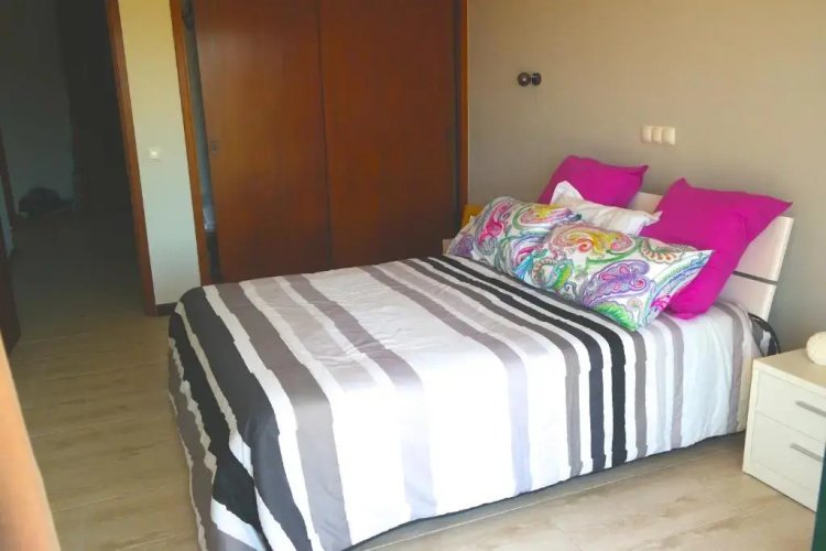 Apartamento Quinta Nova