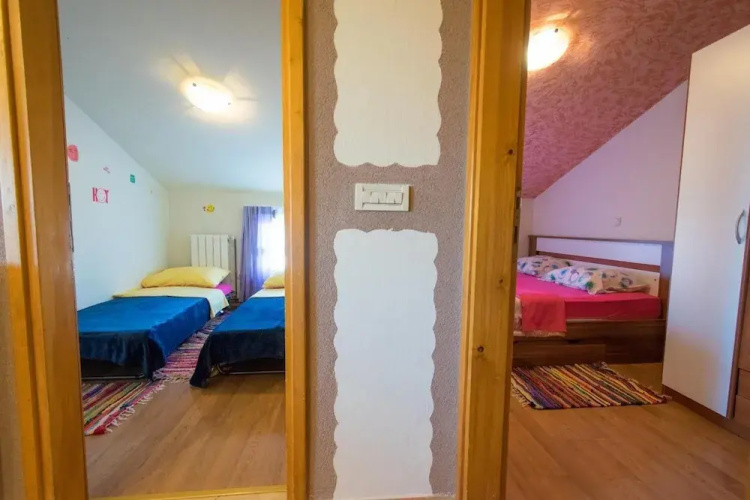 Apartment Hajdi