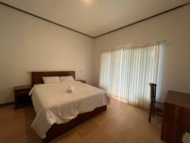 Purnama Homestay