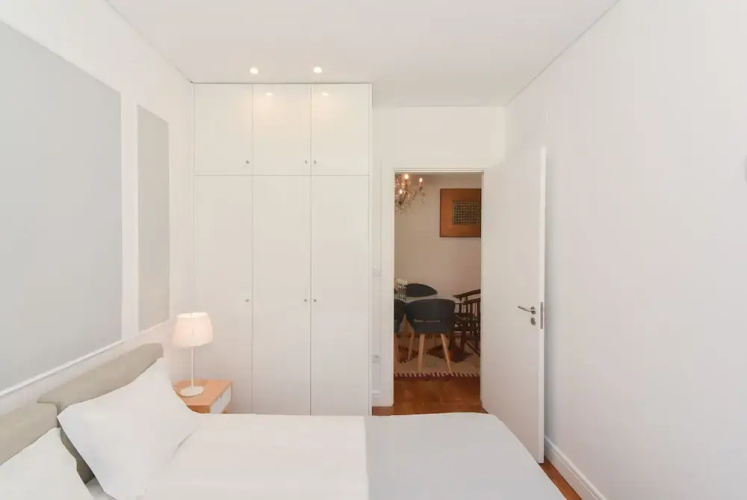 Oporto Lovely House Premium