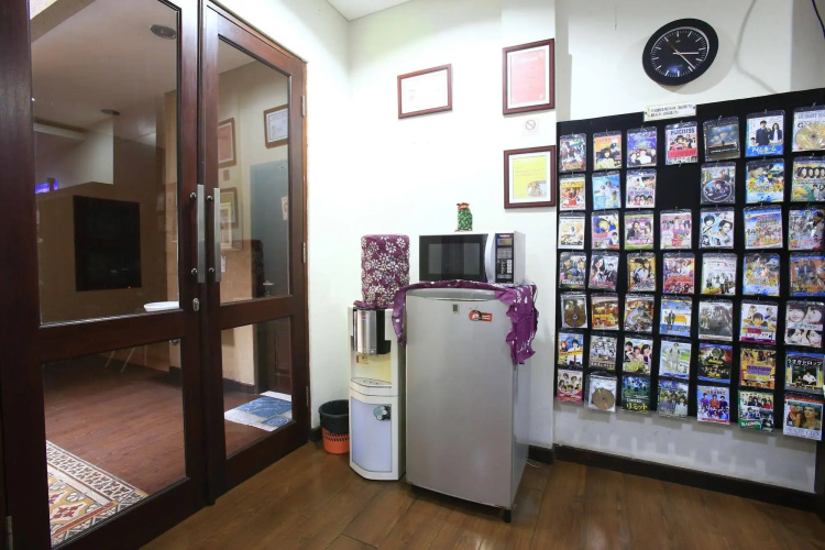 RedDoorz @ Menteng