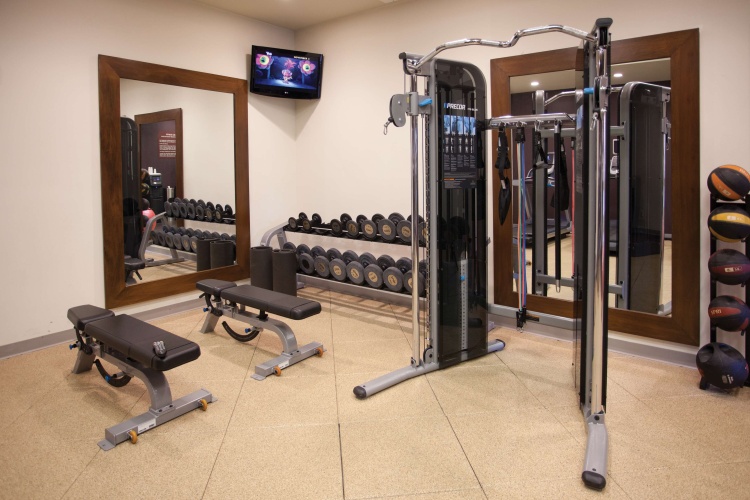 DoubleTree by Hilton Hotel Los Angeles - Rosemead photo 17