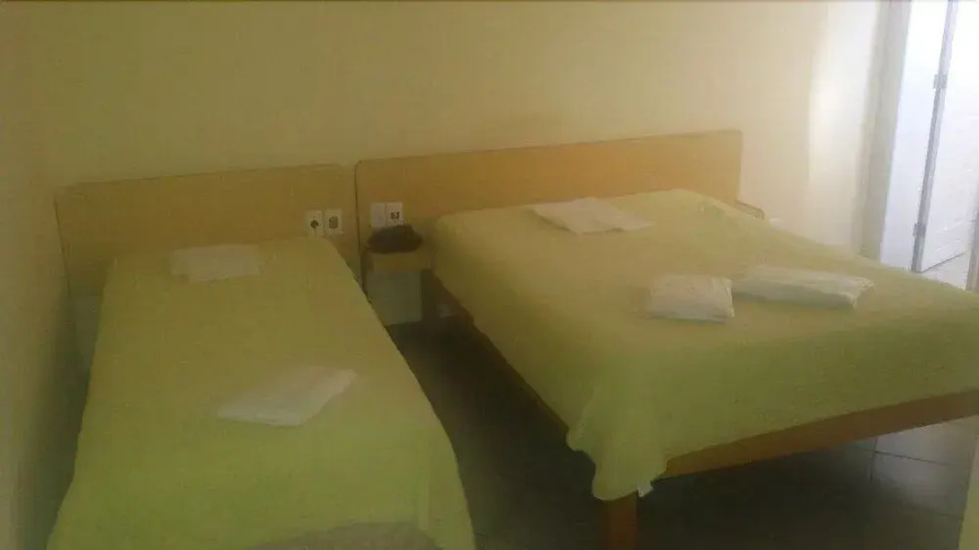 Hotel Minas Palace de Muriaé