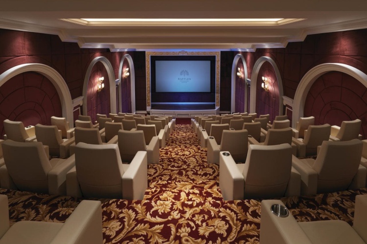 Raffles The Palm Dubai photo 24