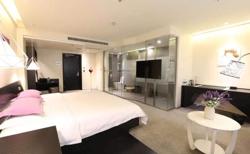 Leshan Top Hotel