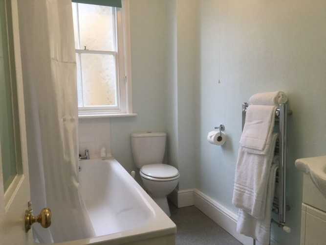 Elmsdale Guest House