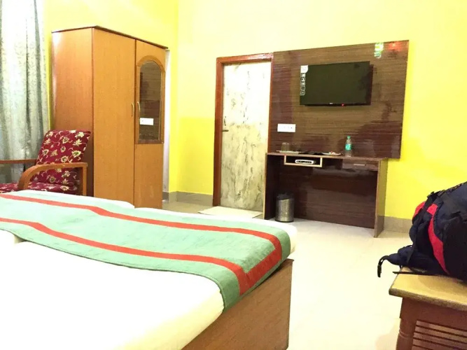 Hotel Gupta Inn